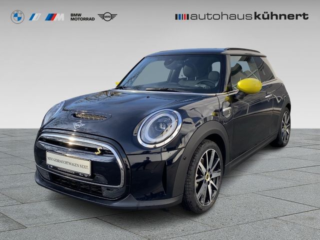 MINI COOPER SE LED Pano DAB HUD Navi ParkAss SpurAss