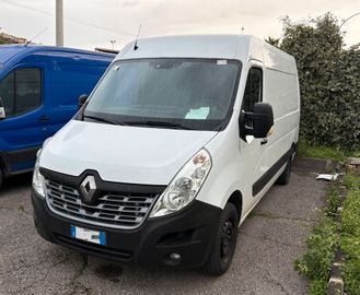 Renault Master - 3