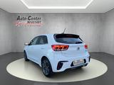 Kia Rio GT-Line, KAMERA, NAVI, SCHIEBEDACH.. - gebrauchte Kia Rio aus dem Jahr 2018