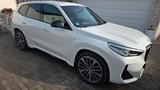 BMW iX1 xDrive30 - M-Sport, 20", AHK, Panoramadach