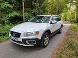 Volvo XC70 D3 - gebrauchte Volvo XC70 aus dem Jahr 2010