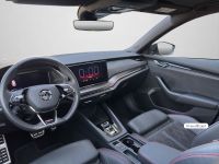 Skoda Octavia - Vorschau Bild 4