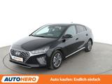 Hyundai IONIQ 1.6 Plug-in Hybrid Prime Aut.*NAVI*ACC*PDC - Hyundai IONIQ mit Panoramadach