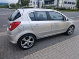 Opel Corsa 1.4 Twinport Sport Sport - Opel Corsa aus 2007: Sport