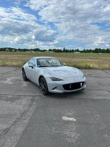 Mazda MX-5 RF 2.0 SKYACTIV-G 184 Exclusive-Line 