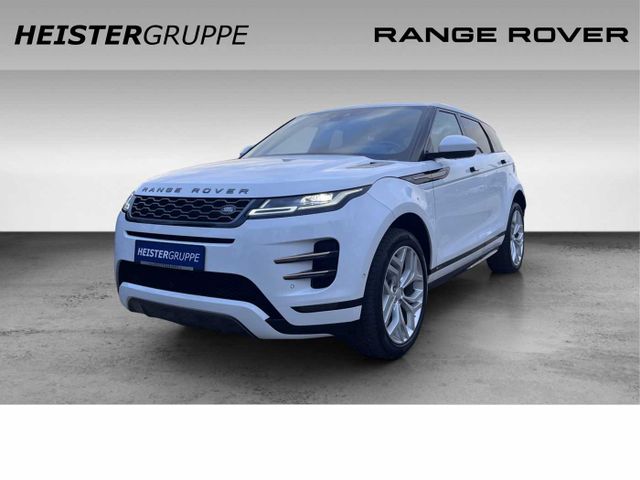 Land Rover Range Rover Evoque D180 R-Dynamic SE