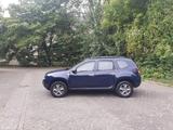 Dacia Duster 1.6 16V LPG 105 4x2 Lauréate Lauréate - Dacia Duster mit LPG-Antrieb: Geländewagen, 1.6
