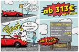 Mazda CX-5 2.5  SKYACTIV-G Newground AWD*LED*1.HD* - Mazda CX-5 Newground mit Benzin-Antrieb