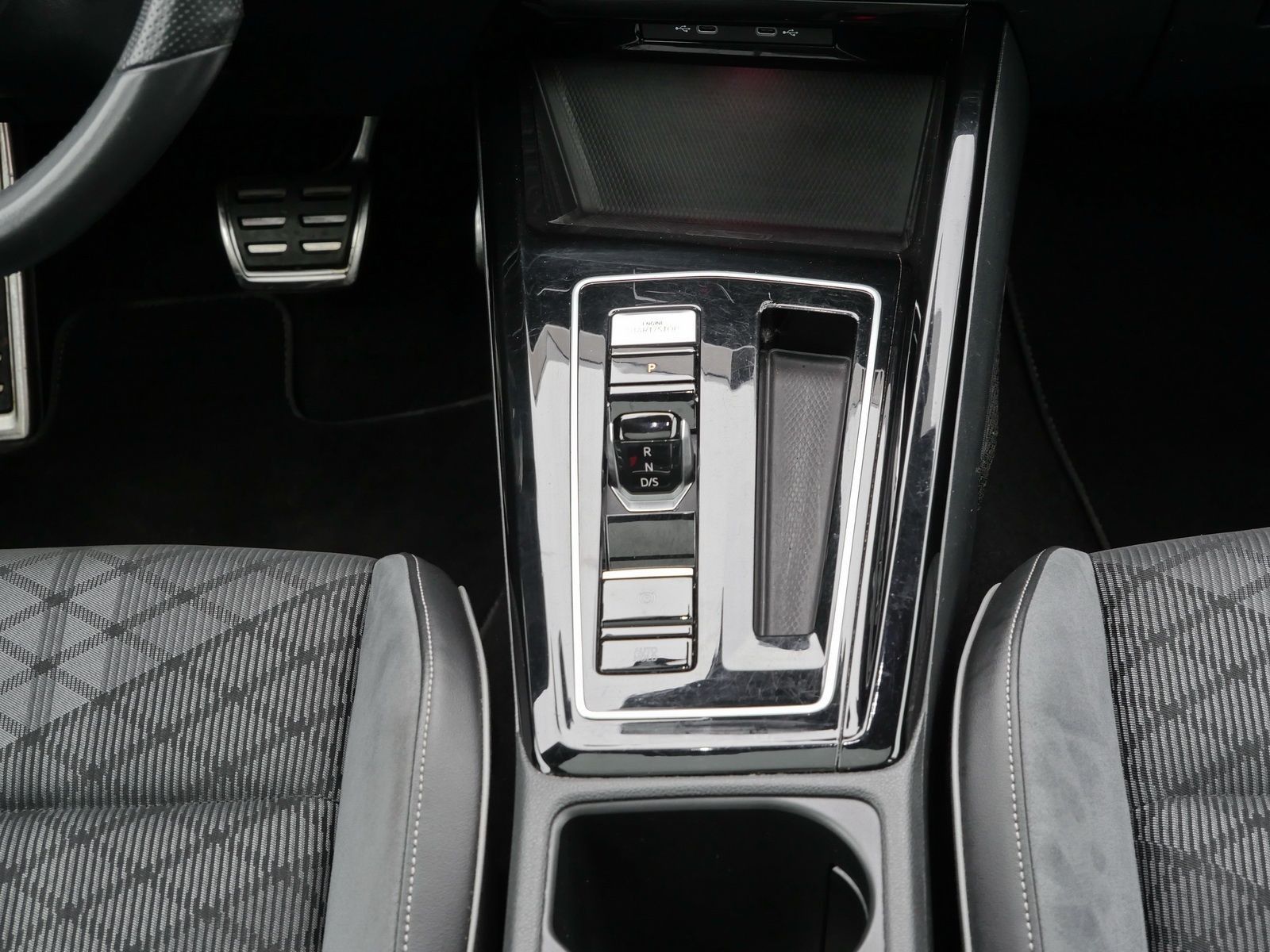 Volkswagen Golf - Bild 7