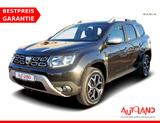 Dacia Duster II 1.3 TCE Navi Standheizung Kamera DAB A - Dacia Duster: Pickup