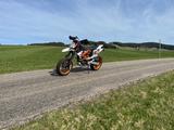 KTM SMC R 690 - KTM FREIBURG