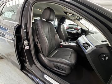 BMW 520 - 9
