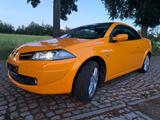 Renault Megan Cabrio - gebrauchte Renault Megane aus dem Jahr 2007