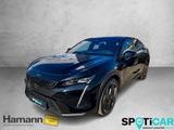 Peugeot 408 Hybrid 180 GT Plug-In Leder Night-Vision - gebrauchte Peugeot 408 aus dem Jahr 2024
