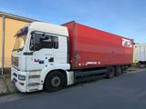 MAN TGA  26.430  6 x 2 -2 LL - MAN Tga 26 430
