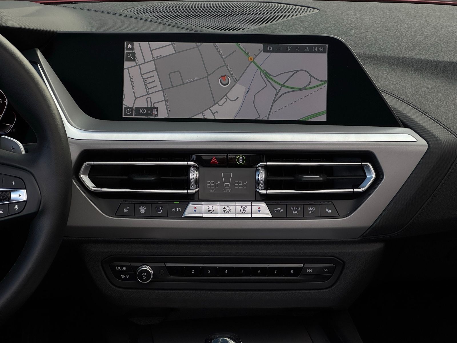 Fahrzeugabbildung BMW Z4 sDrive30i Steptr. Advantage Kamera Leder DAB