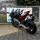 Aprilia Tuono V4 1100 Factory  SE-09 SBK Limited edition - Aprilia Tuono V4 Factory