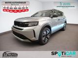 Opel Frontera GS Elektro 113PS AT *NAVI*KAMERA*SHZ*