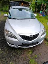 Mazda 3  1,6 - Mazda aus 2004: Mazda6
