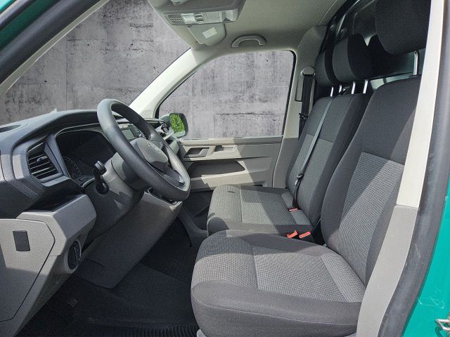 T6.1 Transporter Kasten 2.0 TDI Klima AHK SHZ