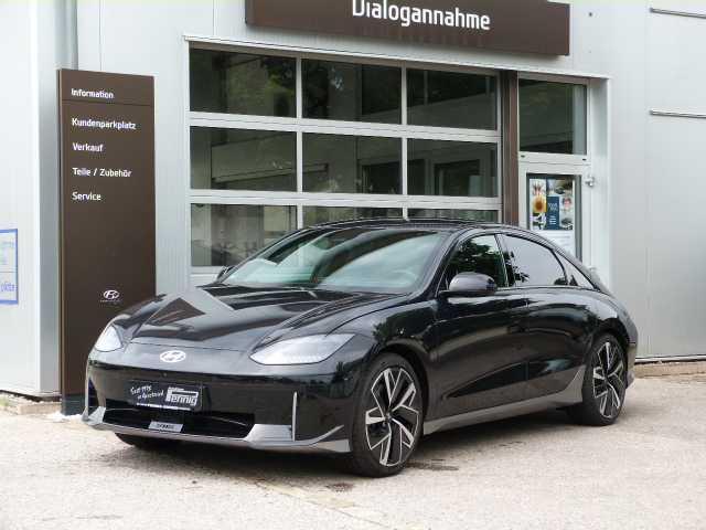 Hyundai IONIQ 6 77,4 kWh 4WD UNIQ 20'