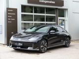 Hyundai IONIQ 6 77,4 kWh 4WD UNIQ 20' - blaue Hyundai IONIQ 6