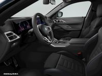BMW i4 - Vorschau Bild 4
