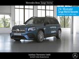 Mercedes-Benz GLB 220 d 4MATIC AMG Line - Mercedes-Benz GLB 220 aus 2021