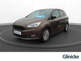 Ford C-Max 1.5 EcoBoost Cool&Connect - Ford C-MAX Cool&Connect