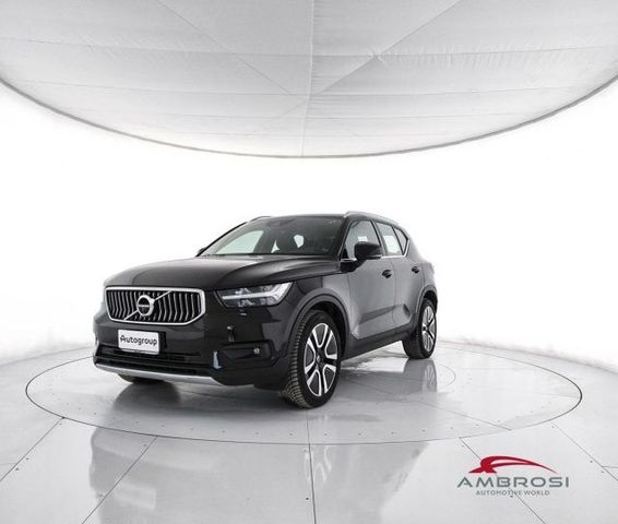 Volvo VOLVO XC40 D3 Geartronic Inscription - AUTOCARRO