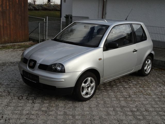 Seat Arosa Select 1.0 Servolenkung* Radio