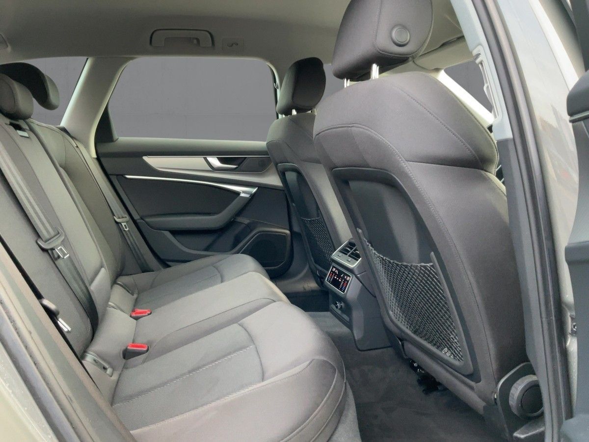 Audi A6 - Bild 13