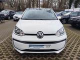 Volkswagen e-up! - TOP GEPFLEGT-KAMERA-ALUFELGEN-TEMPOMAT - scheckheftgepflegte VW e-up!