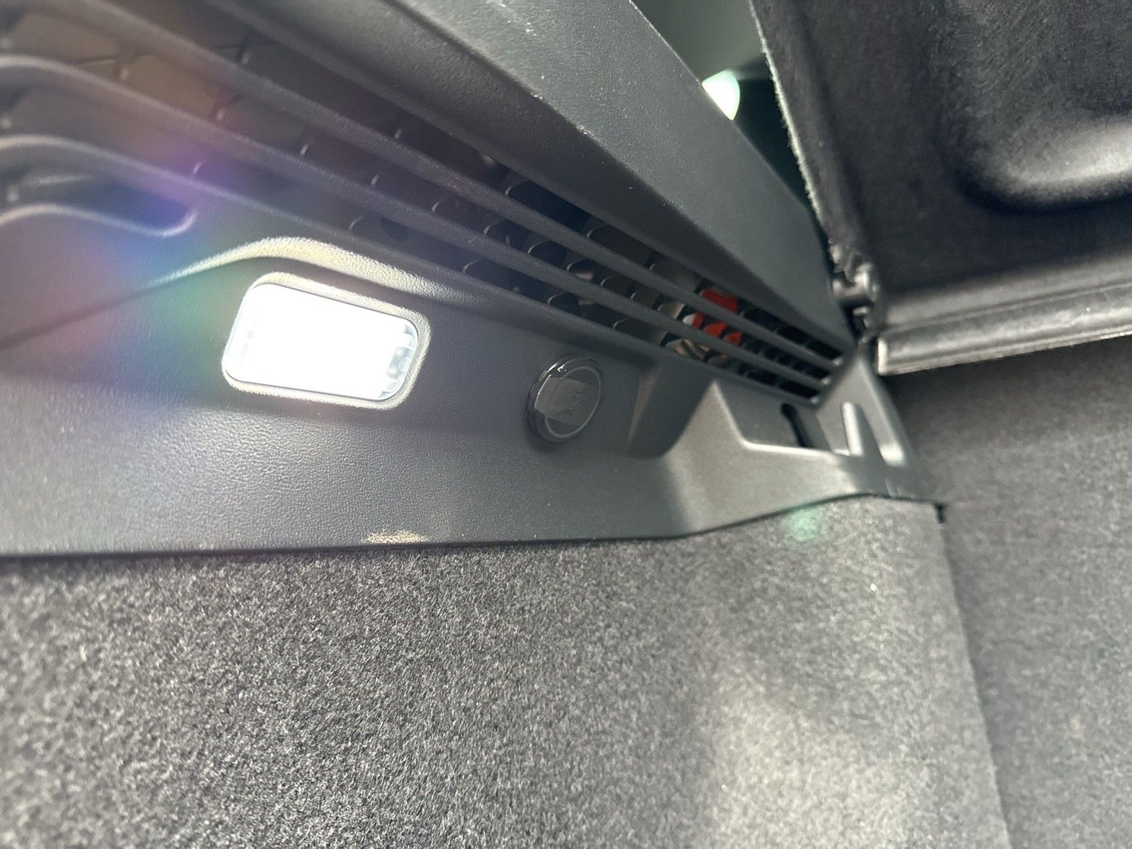 Volkswagen ID.4 GTX 4X4 WÄRMEPUMPE 360°CAM ACC LM20 NAVI foto 16