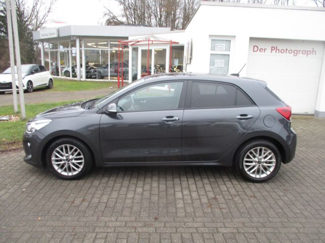 Kia Rio 1.2 Dream-Team Editon