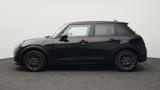 MINI Cooper C 5-Türer - schwarze MINI Cooper C