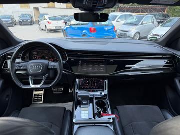 صورة مصغرة 19 لـ 2018 AUDI Q8
