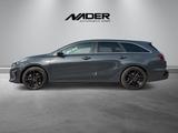 Kia Ceed Sportswagon Platinum | LED | Navi | Kam - Kia mit Diesel-Antrieb: Kombi