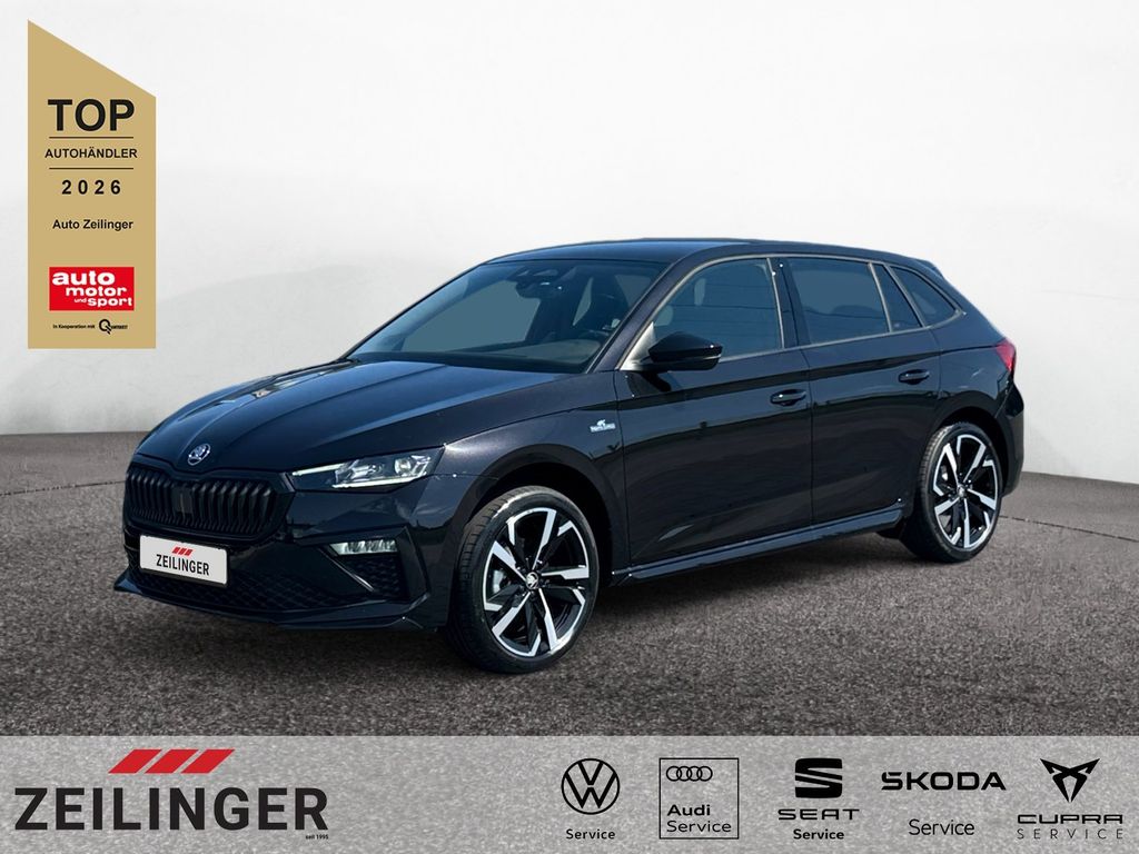 Image of Skoda Scala