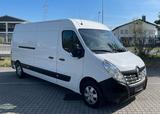 Renault Master L3H2 BOTT Regale Klima Navi Tempo. - Renault Master Gebrauchtwagen in Frankfurt