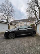 Renault Megane Coupé 3  1.9 dci Bose CarPl... - Renault Megane mit Diesel-Antrieb: Sportwagen