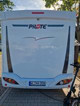 Pilote G650GJ  - Offers
