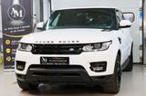 Land Rover RANGE ROVER SPORT HSE *PANO*LEDER*MERIDIAN*RKAM* - Land Rover Range Rover Sport in Krefeld