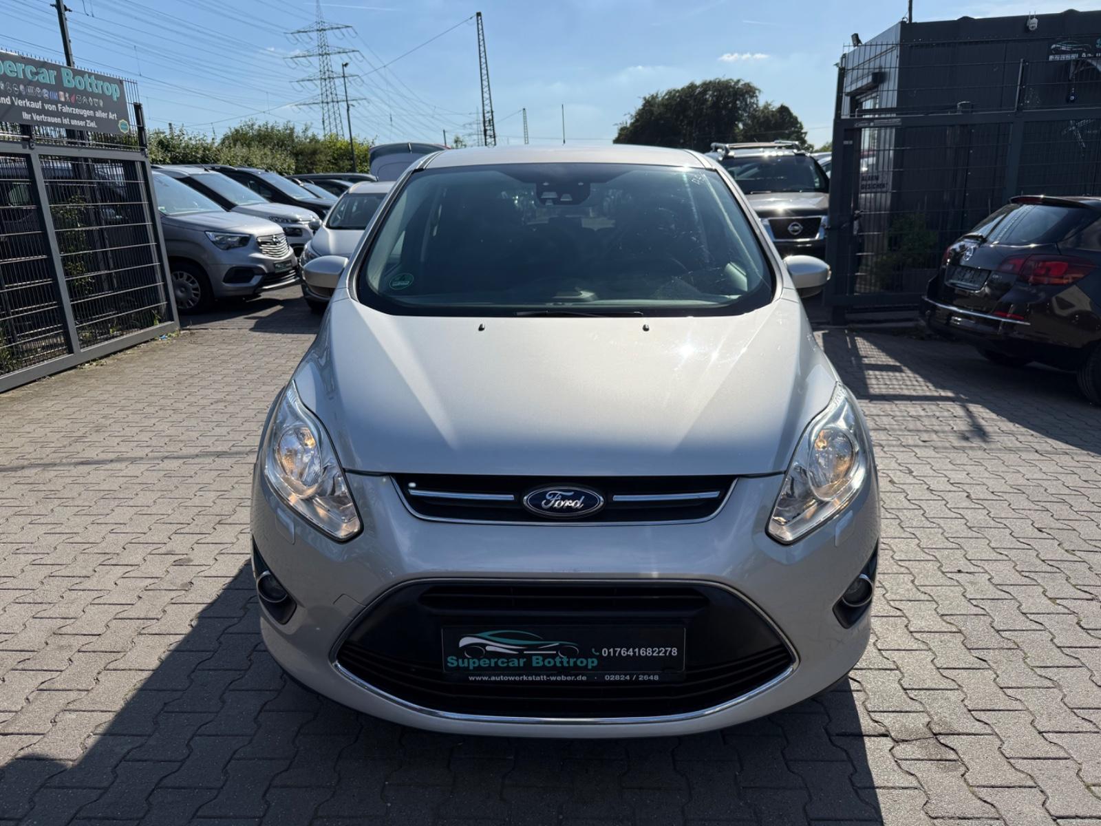 Ford C-Max C-MAX Trend