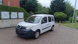Renault Kangoo Authentique 1.Hand TÜV 12/2025 - Renault Kangoo mit Diesel-Antrieb: Kleinbus, Authentique