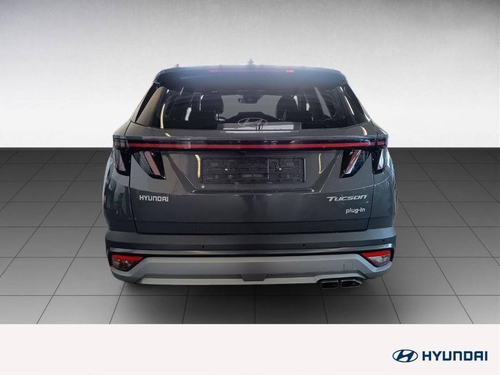 Hyundai Tucson – Bild 5