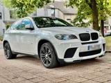 BMW X6 3.0 Diesel M50 packet - BMW M5 aus 2009