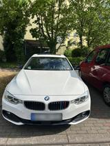 BMW 420d zum Verkaufen - : Zu Verkaufen