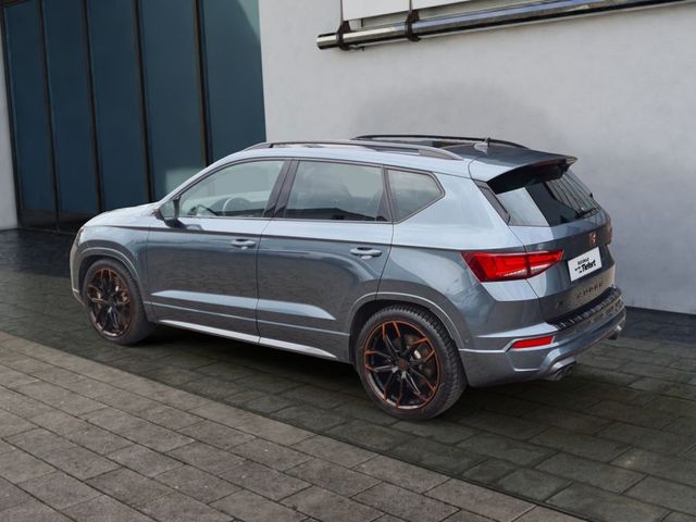 Ateca 2.0 TSI 4Drive DSG