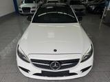 Mercedes-Benz C 220 d T*AMG-LINE*NIGHT*PANO*MBLED*NAV*DSTR*360 - Mercedes-Benz C 220 bis 25.000 Euro